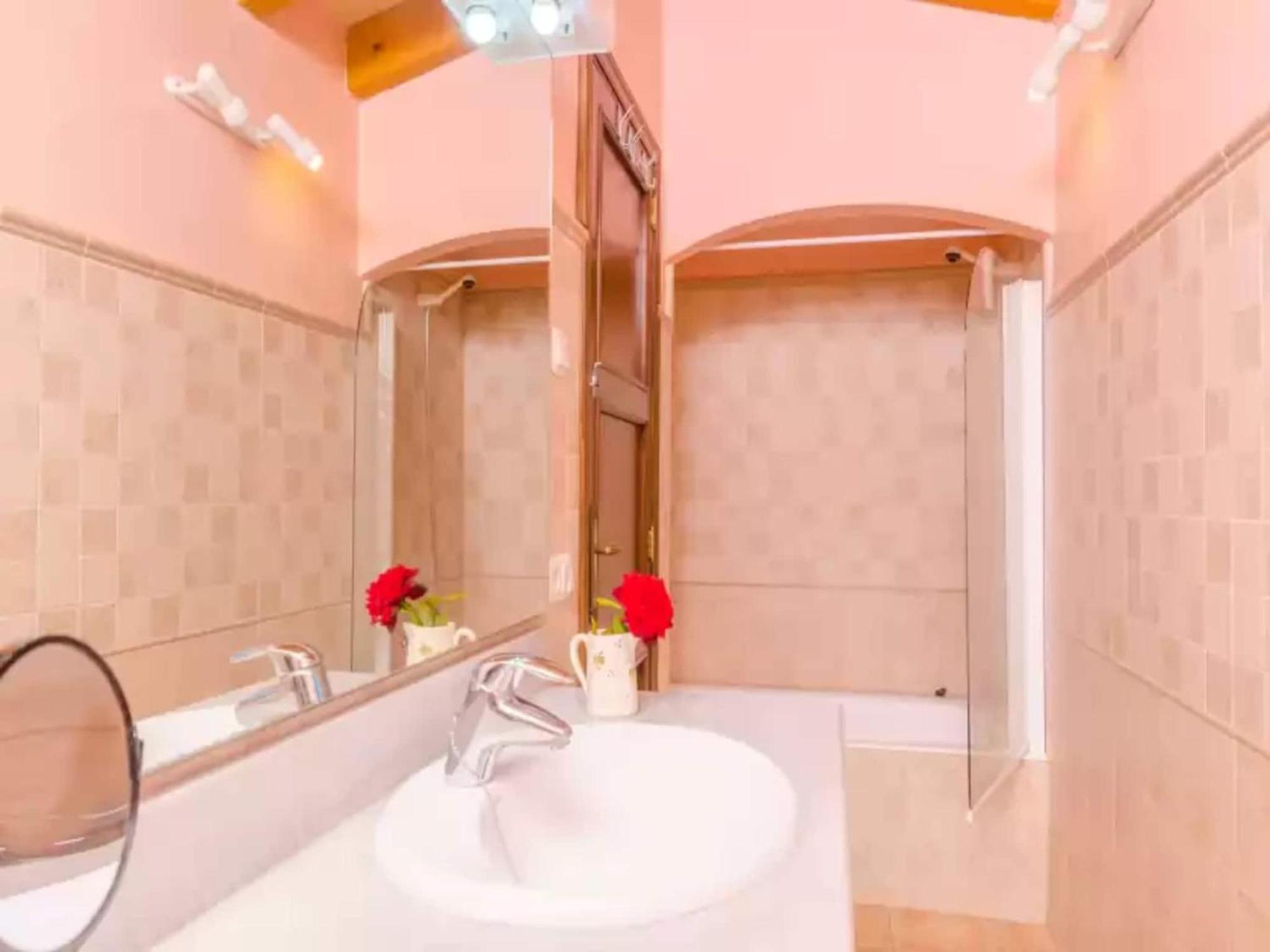 Magnificent With Exterior Parking * Campanet