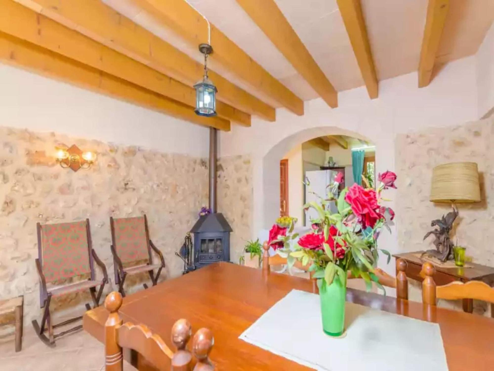 Villa Magnificent With Exterior Parking *