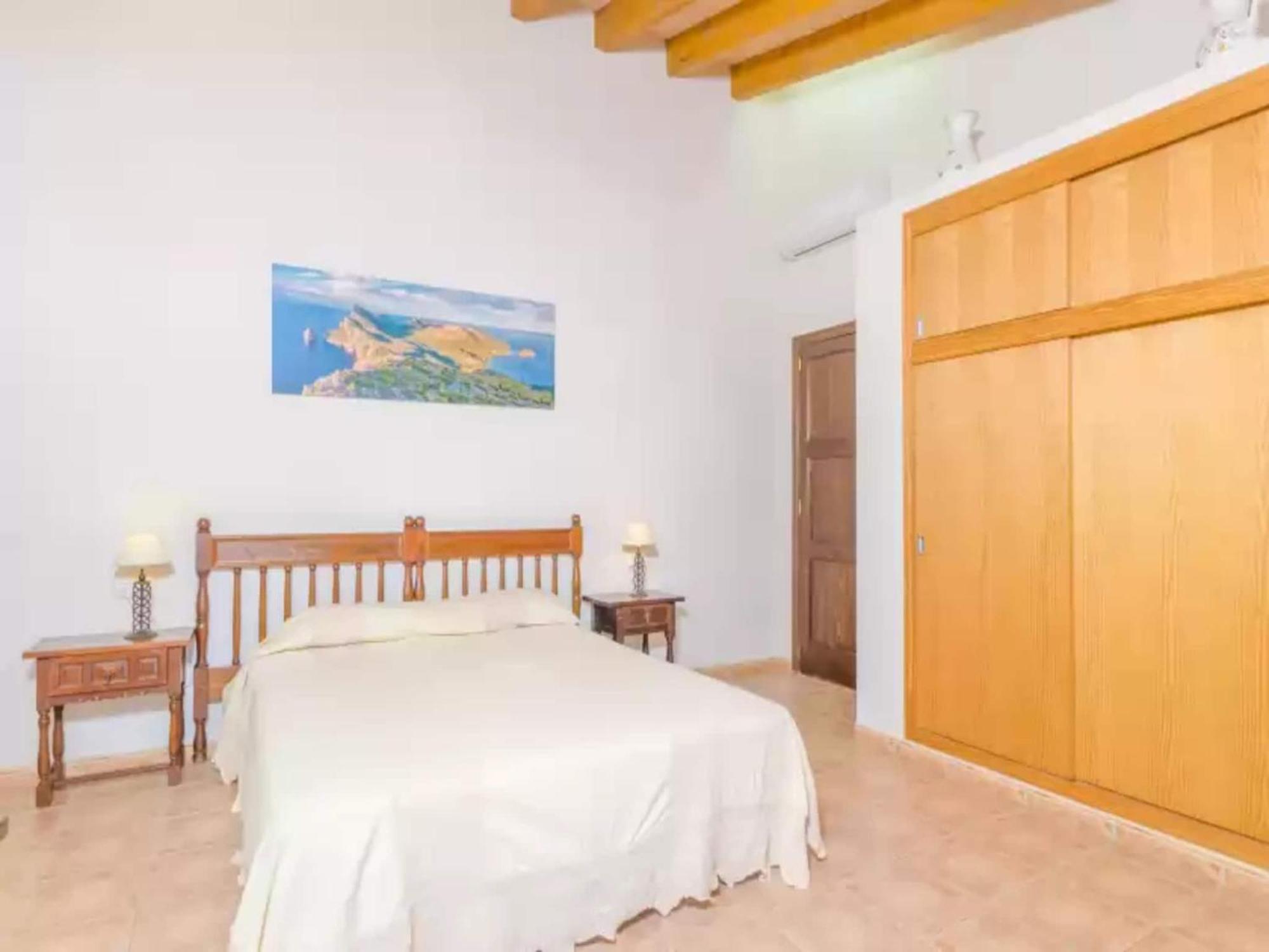 Magnificent With Exterior Parking Villa