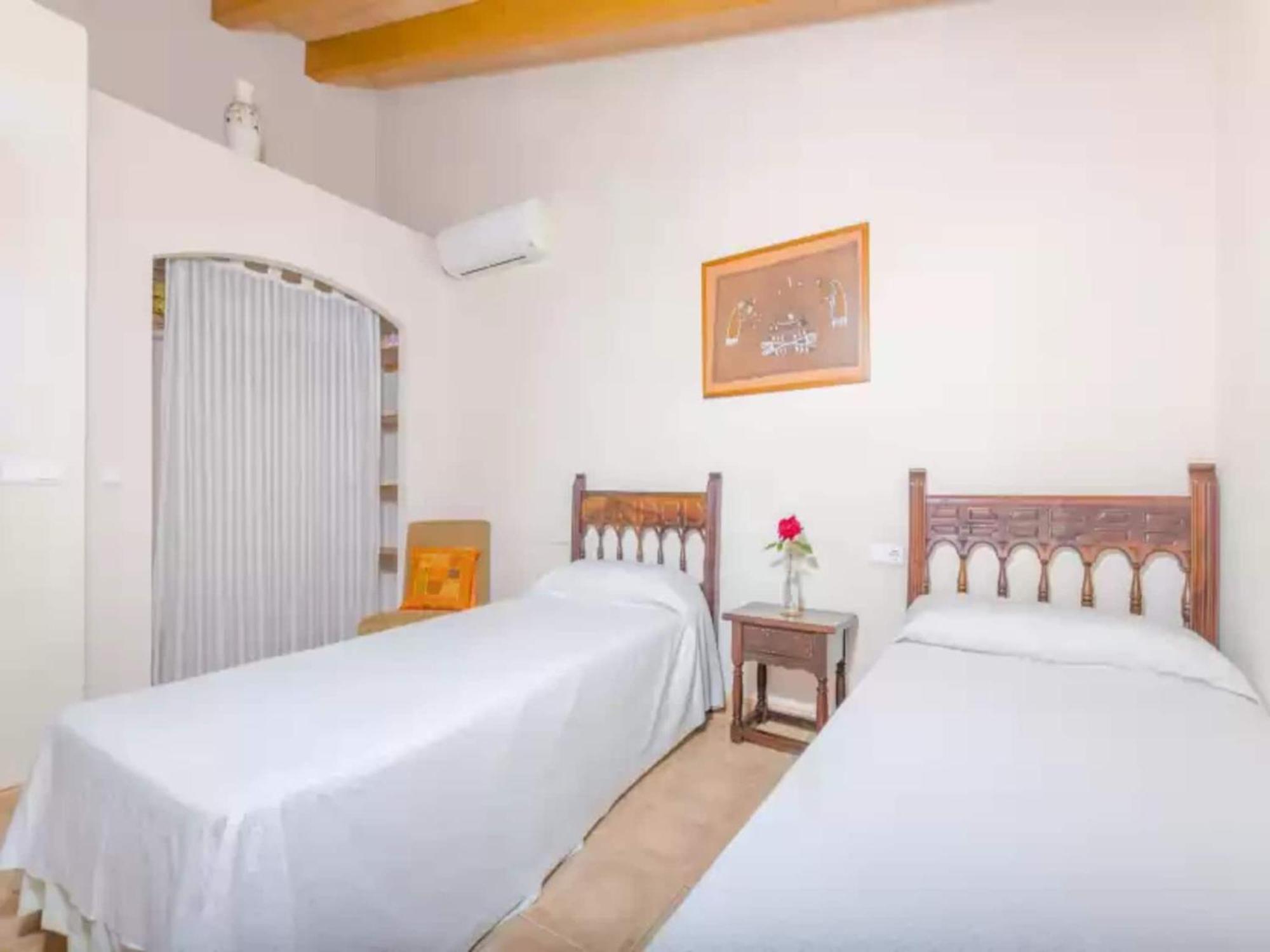 Magnificent With Exterior Parking * Campanet