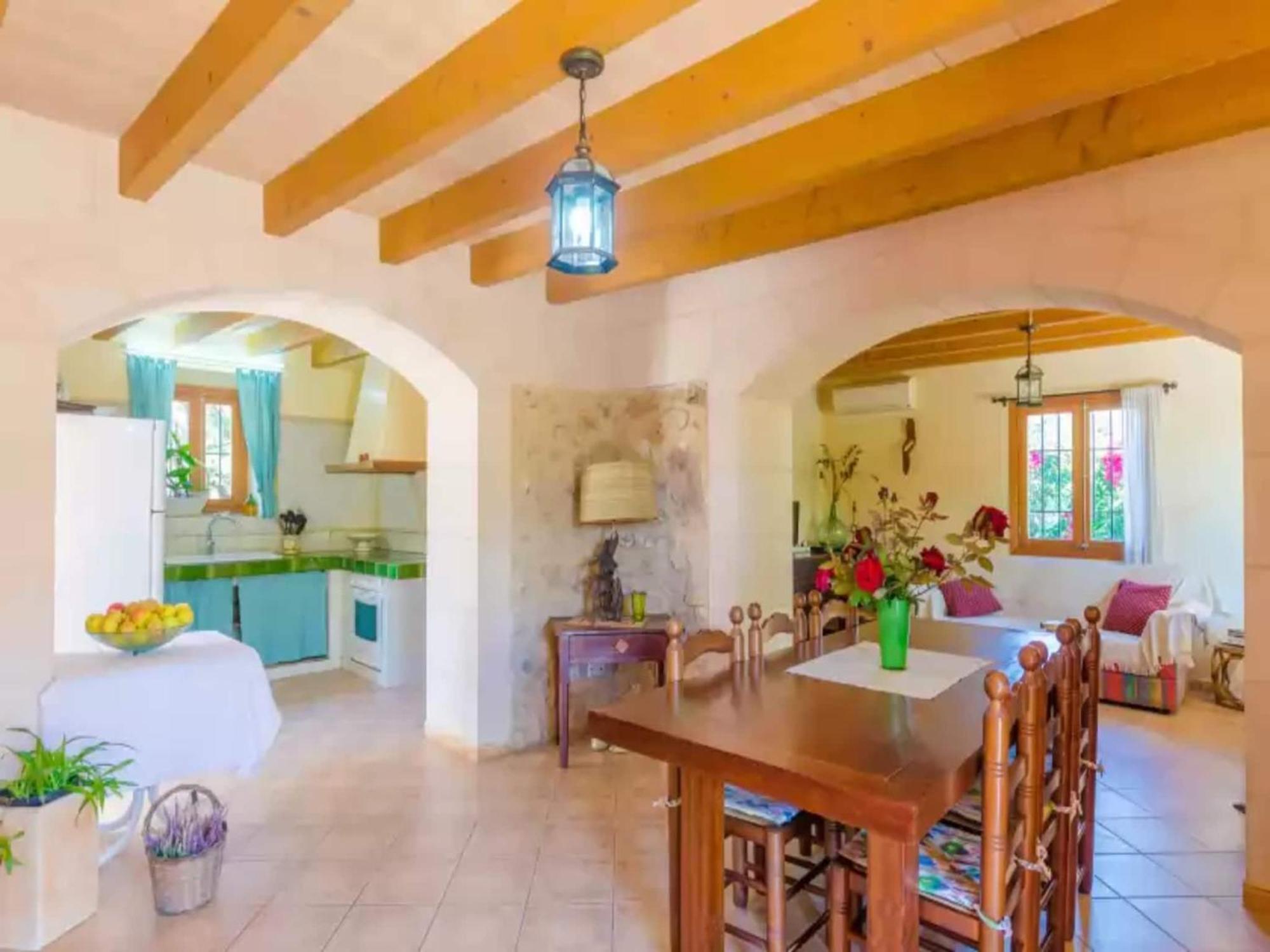 Magnificent With Exterior Parking Villa *